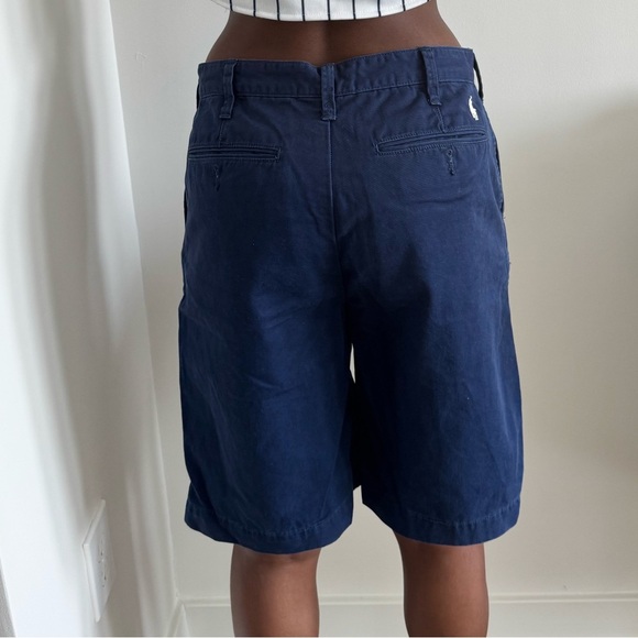Men’s Polo Ralph Lauren Relaxed Fit Chino Shorts - Picture 9 of 10